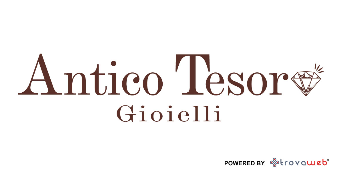 Logo Gioielleria Messina