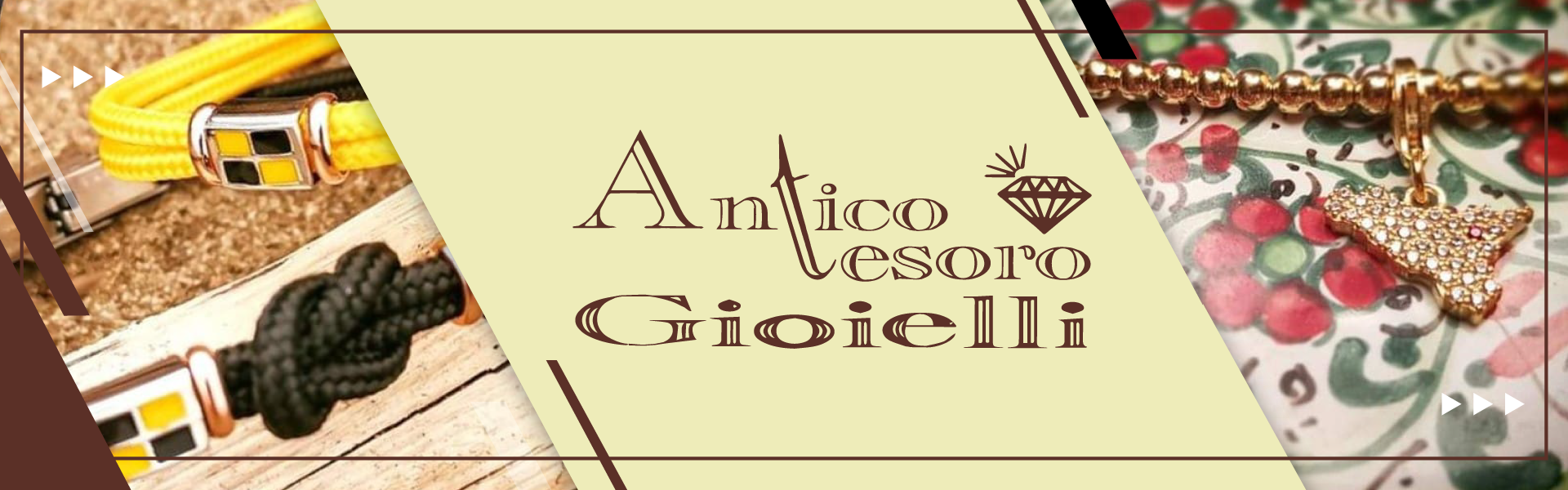 Logo Gioielleria Messina
