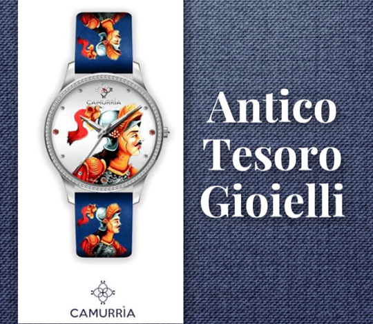 logo gioielleria messina